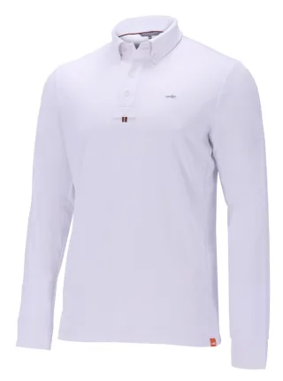 Turniershirt SP Milow Herren, Langarm