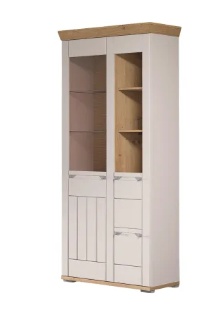 Vitrine HARPER WORCHESTER