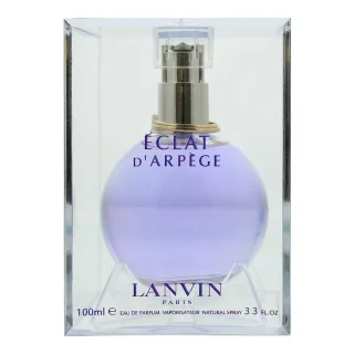 Lanvin Eclat d'Arpege Eau de Parfum 100ml Spray