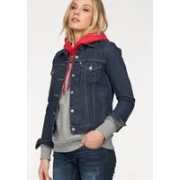 Levi's® Jeansjacke ORIGINAL TRUCKER FRESH COLLECTION