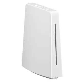 SONOFF iHost Smart Home Hub AI Bridge 2GB/4GB Zigbe Gateway Private Local Server Compatible with Wi-Fi LAN Devices Open