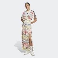 adidas Sportswear Shirtkleid FARM PRM DRESS