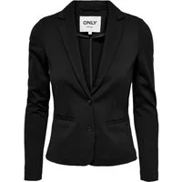 ONLY Sweatblazer ONLPOPTRASH BLAZER TLR NOOS