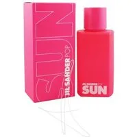 JIL SANDER Eau de Toilette Sun POP Artiy Pink