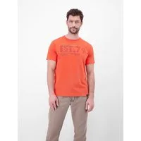 LERROS Kurzarmshirt mit Print