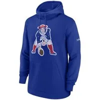 Nike Kapuzenpullover Nike Hoodie New England Patriots Nike