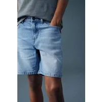 Next Jeansshorts Denim-Shorts (1-tlg)
