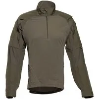 UF PRO Funktionshemd Striker XT Gen.3 Combat Shirt Brown Grey