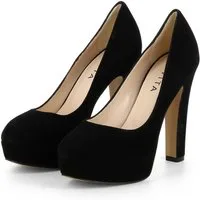 Evita RICCARDA Pumps (Paar, Kunstledersohle) Handmade in Italy