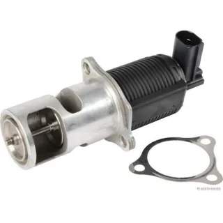 Jakoparts AGR-Ventil Dacia Nissan Renault J5691004 1,5