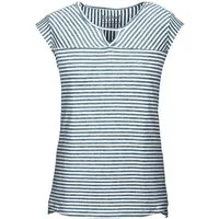 Killtec Funktionstop KOS 125 WMN TP Schnelltrocknendes Damen Funktionstop mit femininem Design