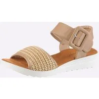 airsoft modern+ Sandalette Sandalette