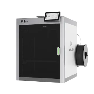 [EU Direct]Artillery M1 Pro S1 3D Printer Fully Enclosed CoreXY 260×260×260mm Build Volume Up to 600mm/s 320°C Nozzle Cl