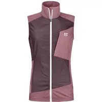 Ortovox Funktionsweste DA TRACE WINDBREAKER VST W