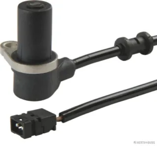 HERTH&BUSS Sensor, Raddrehzahl, 1000 mm, 2 pol - 70660203