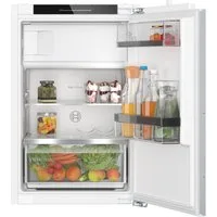 BOSCH Einbaukühlschrank Serie 6 KIL22ADD1, 87,4 cm hoch, 55,8 cm breit, Extra viel Platz für deine frischen Lebensmittel dank VitaFresh XXL