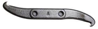 KS Tools Abzieherarm, klein - 700.1100-5