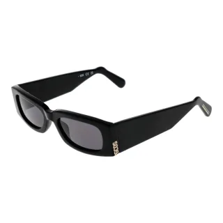 GCDS Sonnenbrille GD0020 01A 52