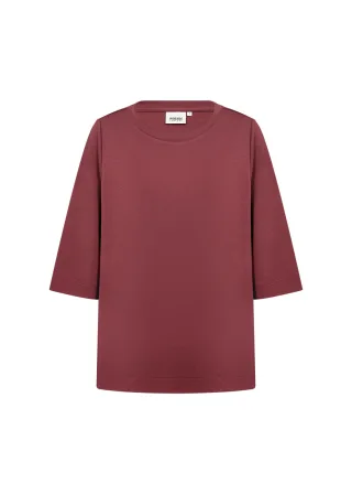 wasabiconcept - WA-SABINA 101 oxblood red - Gr. - 47