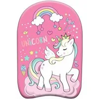 einhorn Schwimmbrett Einhorn Dreamy Kickboard, Schwimmbrett 45 cm (1-tlg)