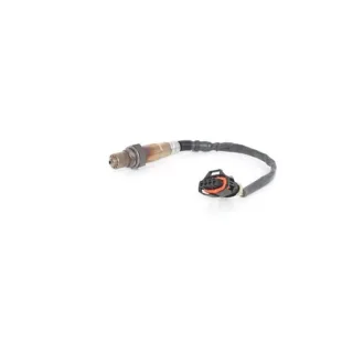 Bosch Lambdasonde Opel Agila Astra Combo Corsa Tigra A04 S07