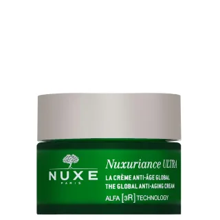 Nuxe Nuxuriance Ultra Globale Anti-Aging-Creme für jugendliche Haut
