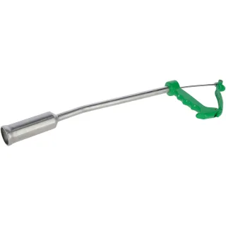 Kerbl Eingeber für Bolus+Käfigmagnet 53 cm grün - 2129