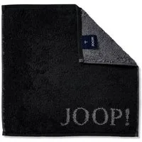 JOOP! Seiftuch JOOP! LIVING - CLASSIC DOUBLEFACE Seifentuch-Set, Textil (3-St)