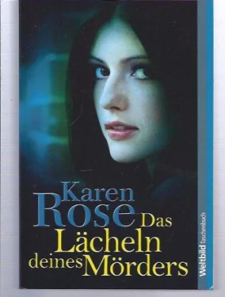 Das Lächeln deines Mörders