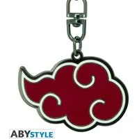 ABYstyle Schlüsselanhänger Naruto Shippuden Key