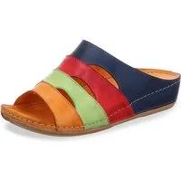 Gemini Damen Pantolette