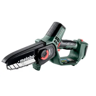 Metabo Akku-Gehölzsäge MS 18 LTX 15 - Karton - 600856850