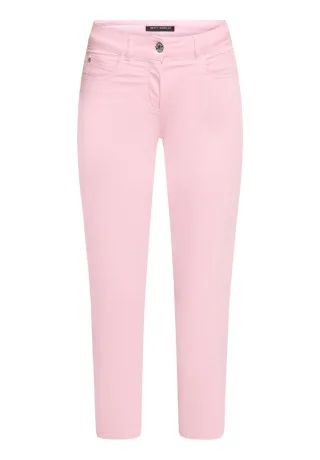 Betty Barclay - Sommerhose pink - Gr. - 36