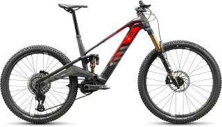 E-Mountainbikes  Rotwild R.EX ULTRA . 2026 (Rahmenhöhe: M = 44 cm | Körpergrösse 170 - 180 cm)