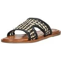 INUOVO INUOVO Pantoletten Leder Pantolette
