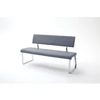freiraum Polsterbank TIRANA, bis 240kg belastbar