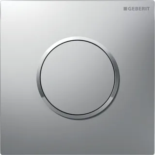 Geberit Typ 10 BetPl. für UR-Strg. pneum. Sp 241915JQ1