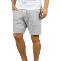 Blend Sweatshorts BHMulker Kurze Hose mit Kontrastkordeln