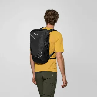 SALEWA - Pedroc Mate 22L - Schwarz (Gr.UNI)