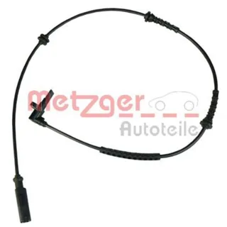 Metzger Raddrehzahlsensor vorne Abarth Alfa Romeo Fiat