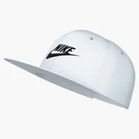 Nike Sportswear Baseball Cap U NK DF PRO CAP S FB FUT L klassische Baseball Cap-Form, aus Polyester