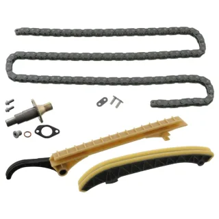 Febi Steuerkettensatz Mercedes A-Klasse W169 B-Klasse W245 44968