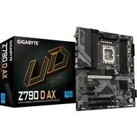 Z790 D AX, Mainboard