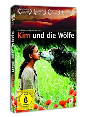 Kim und die Wölfe