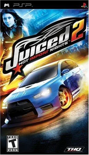 Juiced 2: Hot Import Nights - Full Package Product - 1 Benutzer