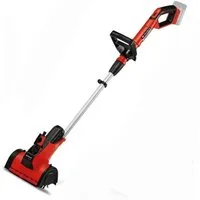 Einhell Akku-Oberflächenbürste Oberflächenbürste PICOBELLA 18V Solo PCX inkl. Bürste MEDIUM