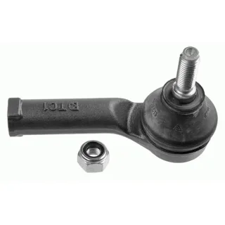Lemf?rder Spurstangenkopf vorne rechts Nissan Renault 2548402