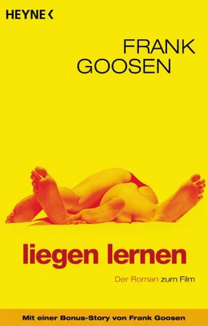 liegen lernen Film-Tie-In