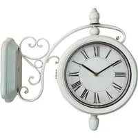 Dynasun Wanduhr Clock 14A537