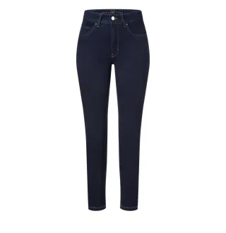 MAC - Dream Skinny: Jeans blau - Gr. - 30